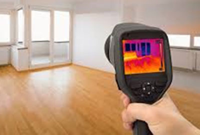 Home Energy Audit for home energy audits